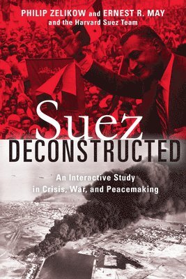Suez Deconstructed 1