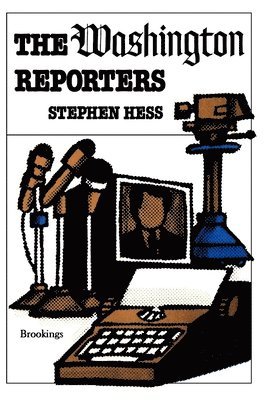 The Washington Reporters 1