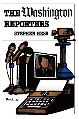 Washington Reporters 1
