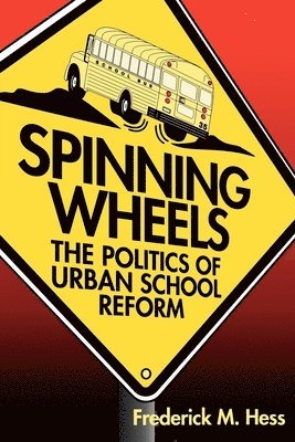 Spinning Wheels 1