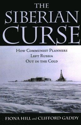 Siberian Curse