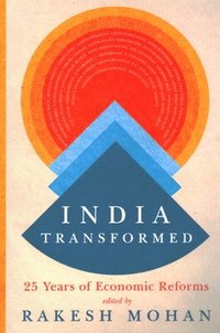 bokomslag India Transformed