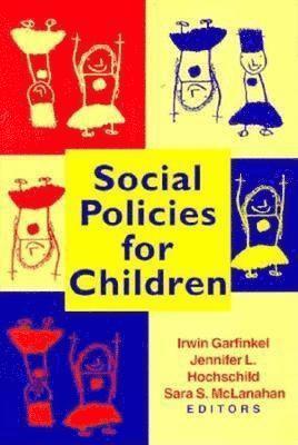 Social Policies for Children 1