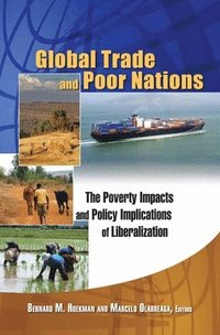 bokomslag Global Trade and Poor Nations