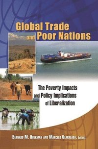 bokomslag Global Trade and Poor Nations