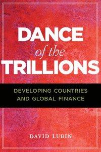 bokomslag Dance of the Trillions