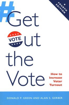 Get Out the Vote 1
