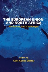 bokomslag The European Union and North Africa