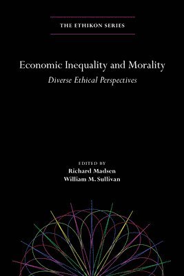 Economic Inequality and Morality 1