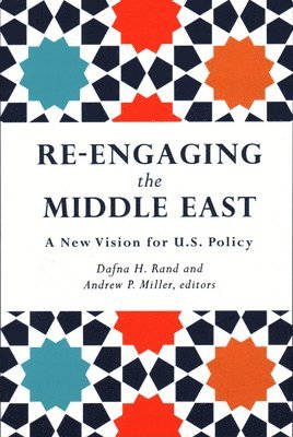 Re-Engaging the Middle East 1