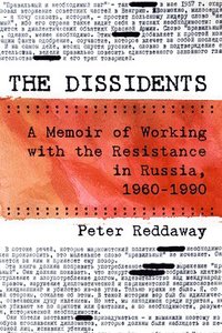 bokomslag The Dissidents