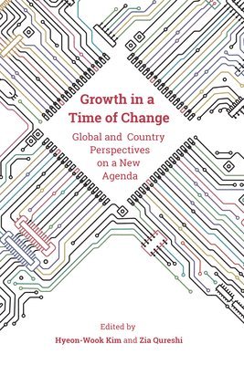 Growth in a Time of Change