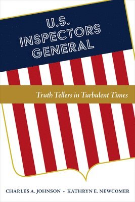 U.S. Inspectors General 1