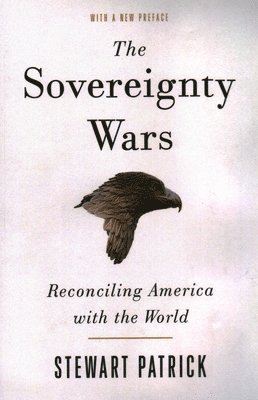 The Sovereignty Wars 1