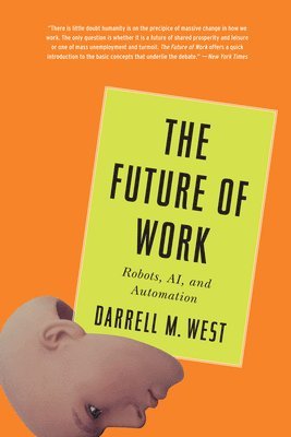 The Future of Work 1