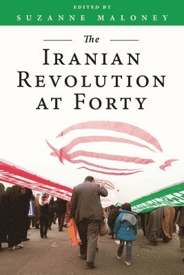 Iranian Revolution at Forty 1