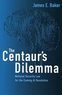 bokomslag Centaur's Dilemma