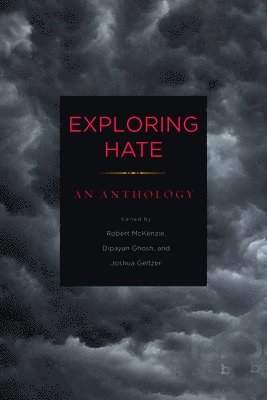 Exploring Hate 1