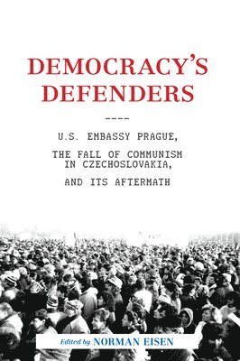 Democracy's Defenders 1