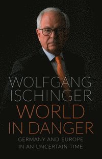bokomslag World in Danger