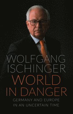 bokomslag World in Danger