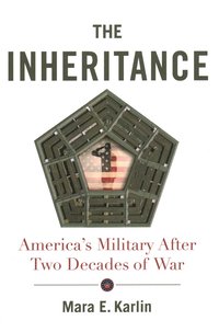 bokomslag Inheritance