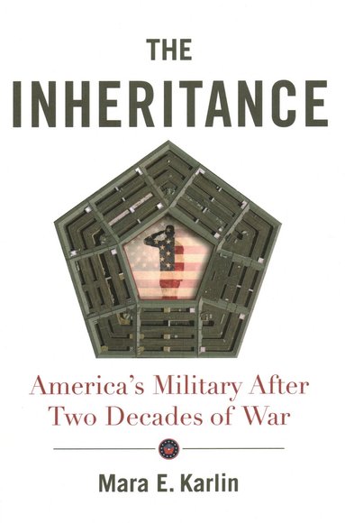 bokomslag Inheritance