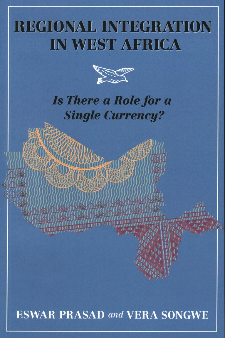 Regional Integration in West Africa