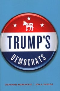 bokomslag Trump's Democrats
