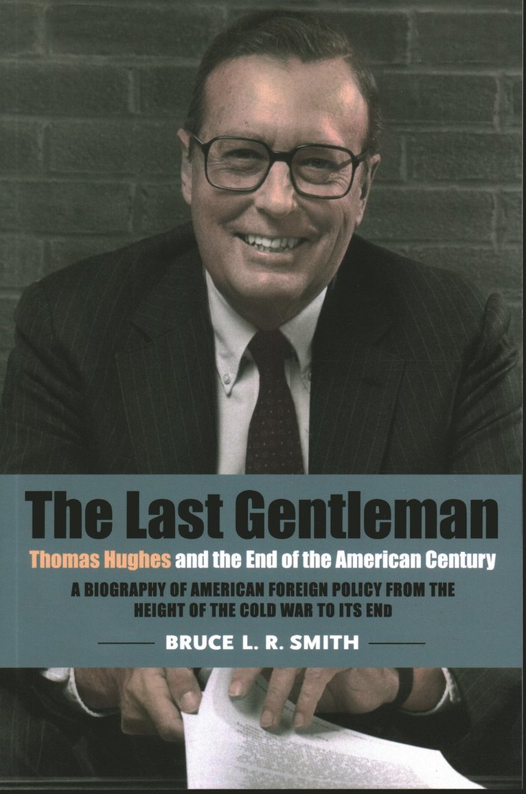 Last Gentleman