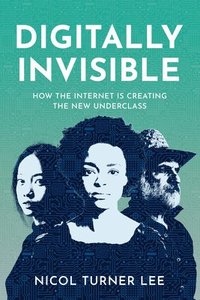 bokomslag Digital Invisible