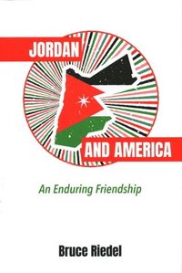 bokomslag Jordan and America
