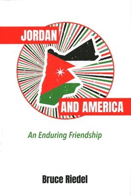 Jordan and America 1