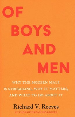 Of Boys and Men 1