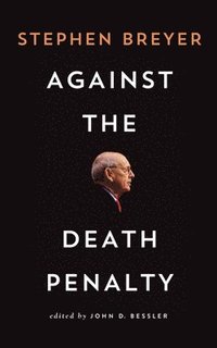bokomslag Against the Death Penalty