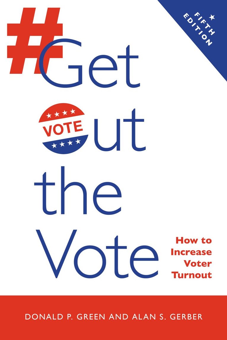 Get Out the Vote 1