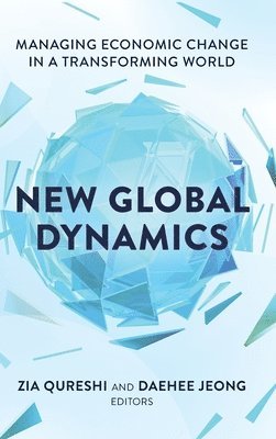 bokomslag New Global Dynamics