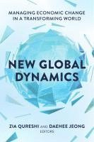 bokomslag New Global Dynamics