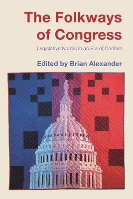 bokomslag Folkways of Congress