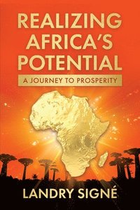 bokomslag Realizing Africa's Potential