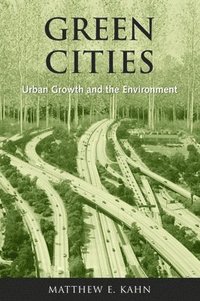 bokomslag Green Cities
