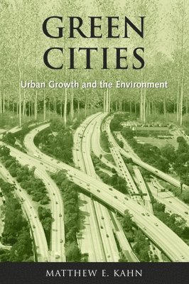 Green Cities 1