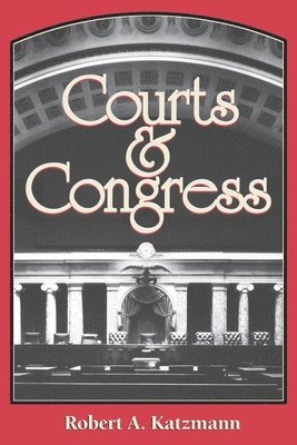 Courts and Congress 1