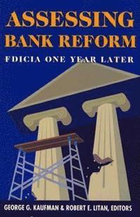 bokomslag Assessing Bank Reform