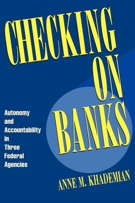 Checking on Banks 1