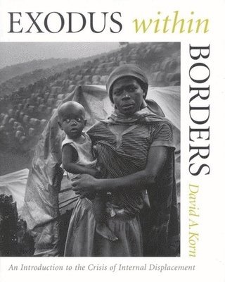 Exodus within Borders 1