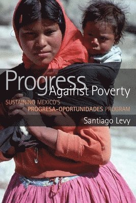 Progress Against Poverty 1