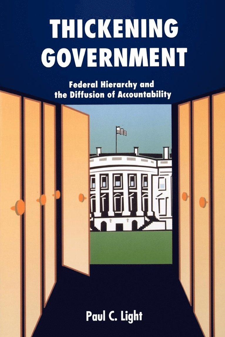 Thickening Government 1