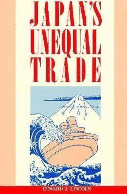 Japan's Unequal Trade 1