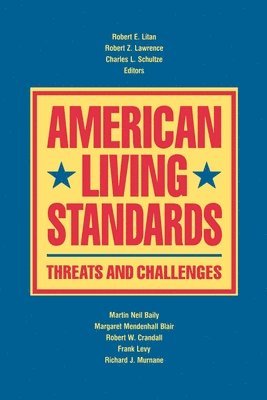 American Living Standards 1